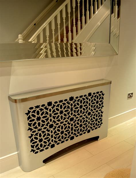 laser cut metal to use in a radiator box|laser cut metal wall partitions.